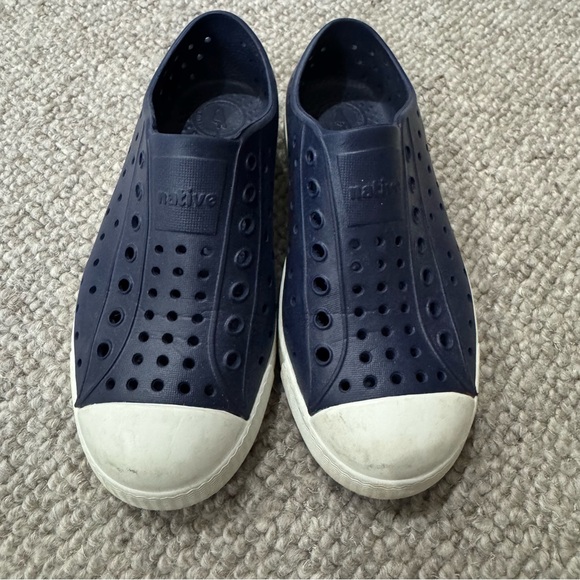 Native Other - Native Jefferson Shoes Size C13 in Regatta Blue